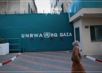 Germany Allocates €45 Million to Support UNRWA
