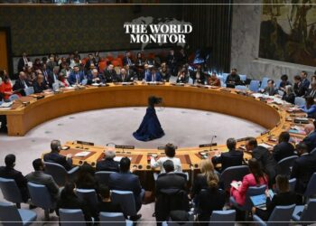 Arab League Hails UN's Call for Gaza Ceasefire as Progress