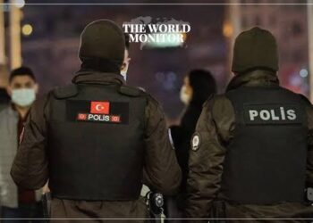 Turkey Arrests 147 Alleged ISIS Members