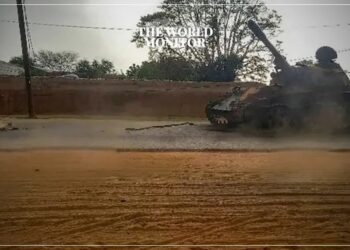 Sudanese Army Urges Civilians to Avoid RSF Areas