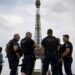 Bomb Threats Target 20 Paris Schools