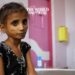 10 Million Children Suffer from Malnutrition in Yemen