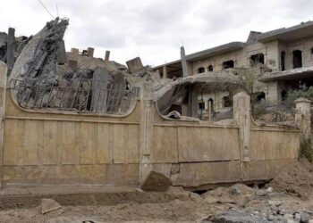 15 Killed in Strikes in Syria