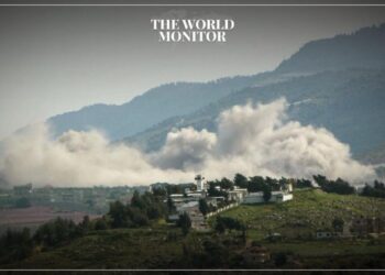 7 Killed in Israeli Attacks in Lebanon