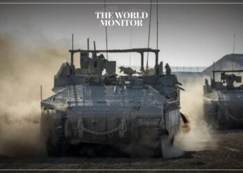 Iraqi Militia Launches Drone Strikes on Israel