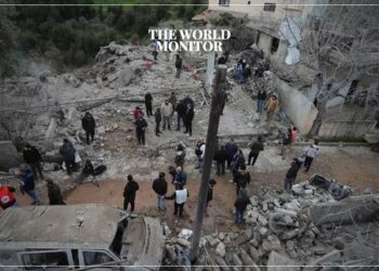 2 Hezbollah Militants Killed in Israeli Airstrikes