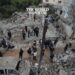 2 Hezbollah Militants Killed in Israeli Airstrikes
