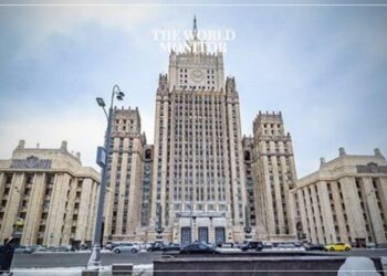 Russia Accuses NATO of Preparing for Potential Conflict