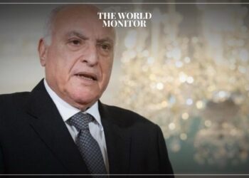 Algeria & EU Discuss Developments in Sahel Region