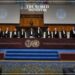 Ireland to Intervene in South Africa Genocide Case Against Israel