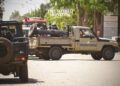 100 Terrorists Killed in Burkina Faso