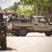 100 Terrorists Killed in Burkina Faso