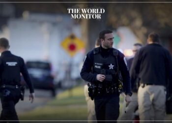 4 Killed in Illinois Stabbing Incident in US