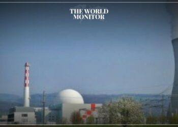 France to Open First Nuclear Power Station