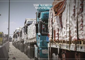 UN Court Orders Israel to Allow More Aid into Gaza