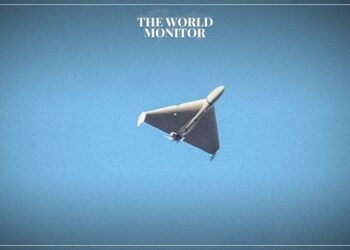 Ukraine Destroys 58 Drones & 26 Missiles Launched by Russia