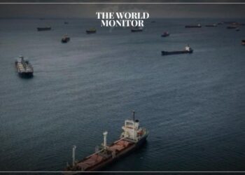 Ukraine Exports 34 Million Tons of Cargo