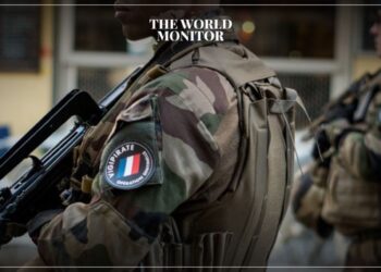 France to Boost Olympics Security with Foreign Troops