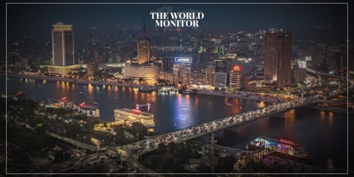 IMF Approves $8 Billion Support Increase for Egypt