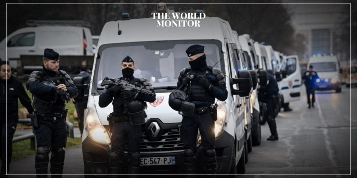 France Evacuates 3 Schools Amid Bomb Threats