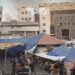 Israeli Forces Target Militants in Gaza's Largest Hospital