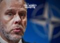 NATO Sees No Indication of Russian Invasion of Member States