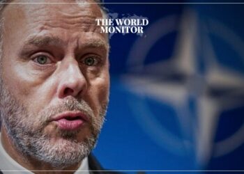 NATO Sees No Indication of Russian Invasion of Member States