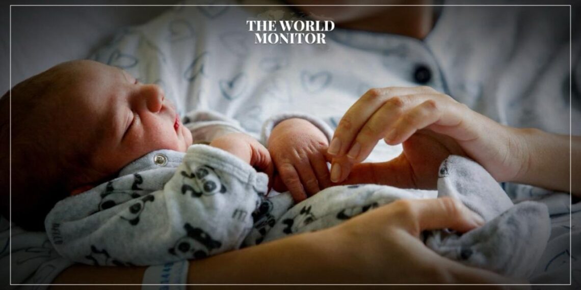 Italy's Birth Rate Continues to Decline