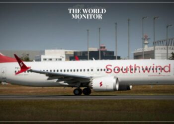 Founded in 2022 to facilitate travel between Russia and Turkey, the Antalya-based charter airline sought authorization for expanded operations to Germany, Greece, Finland, and other EU nations.