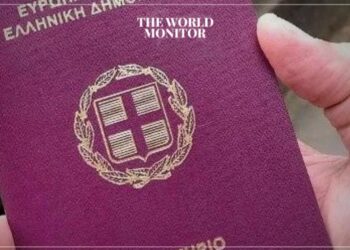 Greece Tightens Rules for "Golden Visa" Program