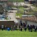 1 Killed & 11 Injured in Clash in Turkey