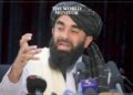 Taliban Confirms Detention of 2 Americans