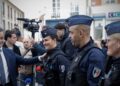 France Bolsters Church Security with 13,500 Officers