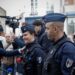 France Bolsters Church Security with 13,500 Officers