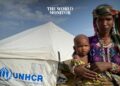 UNHCR Concerned Over Influx of Refugees from Darfur to Chad