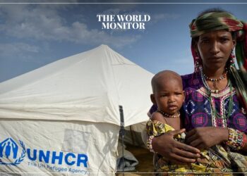 UNHCR Concerned Over Influx of Refugees from Darfur to Chad