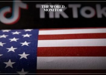 US Intelligence Warns of TikTok's Influence on 2024 Elections