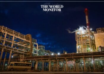 Ukrainian Attacks Disrupt Russia's Oil Production