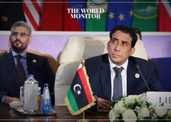 Libya Calls for Ending War in Gaza