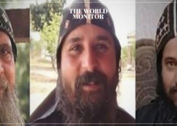 Jordan Condemns Attack on Egyptian Monks in South Africa