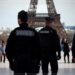 France Ramp Up Easter Security Amidst 'Very High' Alert