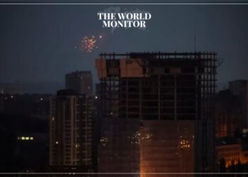 Russian Forces Down 639 Ukrainian Drones.