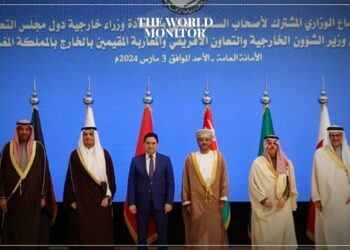 GCC Affirms Support for Moroccan Sahara