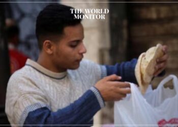 Egypt's New Budget Includes $2.66 Billion for Bread Subsidies