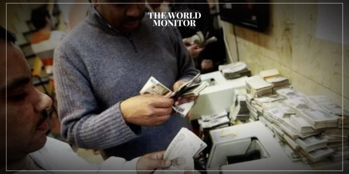 Egypt Advised to Implement Sustainable Reforms