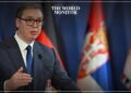 Serbia Threatens to Quit Europe Council