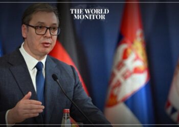 Serbia Threatens to Quit Europe Council 