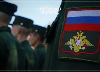 UK Says Russia Recruits 30,000 New Soldiers Monthly