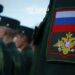 UK Says Russia Recruits 30,000 New Soldiers Monthly