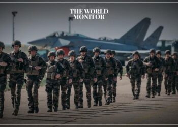 NATO’s Largest Maneuver Ready to Deter Russia